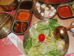 -西塔老太太泥炉烤肉(武汉摩尔城店)