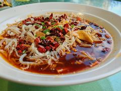 -桃子餐厅·天津菜(王顶堤总店)