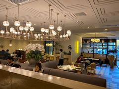 -鹿港小镇(霄云店)
