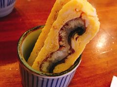 -豊 胜手丼