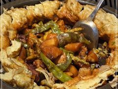 -灶座小锅烀饼·铁锅炖(全国总店)