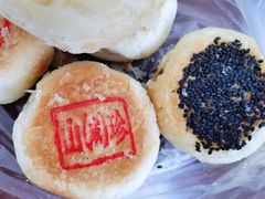 -义隆素菜馆(百年老店)