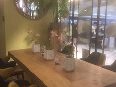 -花蒲甜品(海信广场店)