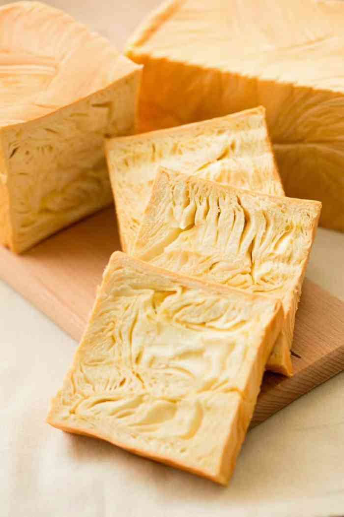 京馔手工吐司(加拿大花园店)