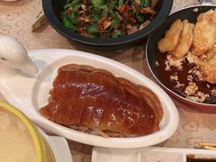 -大鸭梨(天通西苑店)