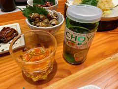 -文三酒肆自助放题(新街口友谊广场店)