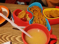 -必胜客(百联又一城店)
