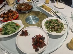 -京尊烤鸭店JINGZUN(春秀路店)