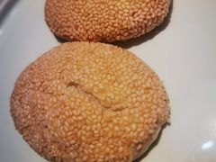 黄桥烧饼-淮扬韵(高新大都荟店)