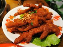 -牛市坎火锅(建设路店)