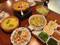 -林四喜·闽南传家菜(鼓浪屿店)