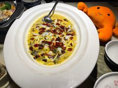 -绿茶餐厅(汇悦大融城店)