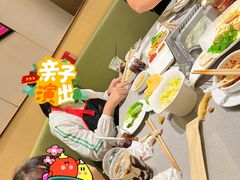 -海底捞火锅(天一广场亚细亚店)