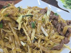 -南记食粥坊·宵夜大排档(莲花总店)
