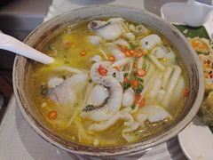 -鹅冠港式茶餐厅(来福士店)