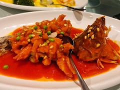 -廊亦舫Lang Yi Fang Restaurant(金桥店)