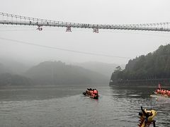-石燕湖生态旅游景区