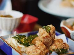 -和一料理(安阳店)