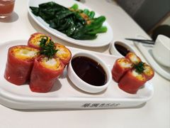 -蔡澜点心·粤菜(月星环球港店)