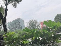 -汉堡王(北京三里屯购物中心)