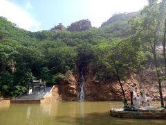 -丹东凤凰山景区