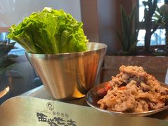 -西塔老太太泥炉烤肉(海上世界店)