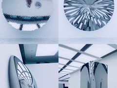 -深圳市当代艺术与城市规划馆