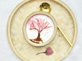 保利大酒店新春菜品发布会