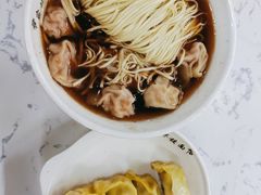 -蒋家桥饺面店(四望亭路店)