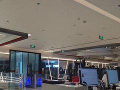 -星动力游泳健身(博地影秀城店)