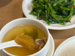 -隅乐胡椒虾·台湾菜·团建(皇岗店)