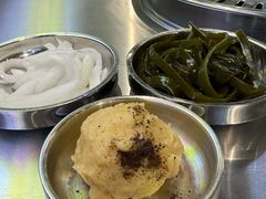 -哈哈碳都·牛肋条无限自助烤肉(宝龙店)