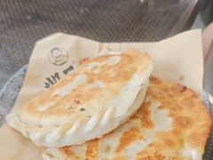 -地二手作鱼汤馄饨(上街里店)