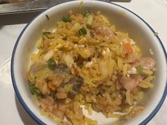 -琼大师东方烤乳猪(亚特兰蒂斯店)