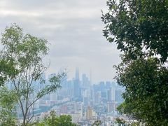 -广州市白云山风景名胜区