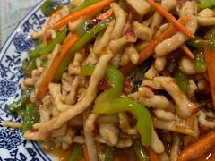 -北大地皖峰饭馆