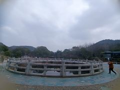 -白马涧龙池景区