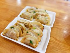-小姜锅贴(凤凰街店)