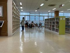 -杭州市萧山图书馆
