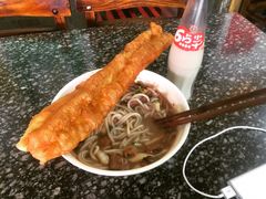 -仙妈米粉店(庆丰路)
