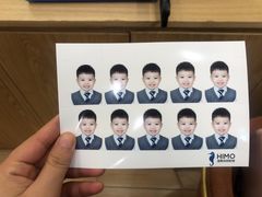 -海马体照相馆(成都来福士广场店)