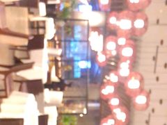 -观澜湖酒店·邀月庭中餐厅