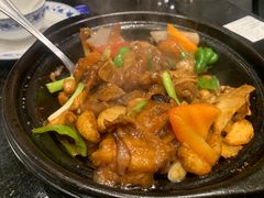 啫啫鸡煲-正斗·港式粤菜(SKLP店)