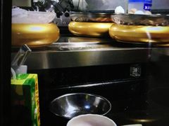 -汤响自助回转火锅百汇(乐峰广场店)