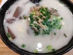 -鸭小妹鸭血粉丝(老门东店)