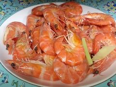 -盈春大饭店(千山路店)