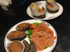 -海鼎荟海鲜姿造(仟禧汇店)