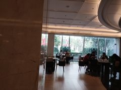 -喜来登由由大酒店九州膳坊中餐厅