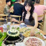 河源新开的冬瓜盅！暖心滋补火锅记 