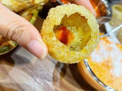-Masala Curry and BBQ·玛莎拉巴基斯坦美食(金水万达店)